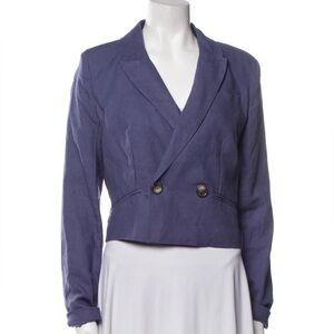 Jason Wu Blazer BLue